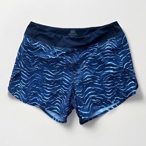 Athleta Girl Run The World 3” Shorts